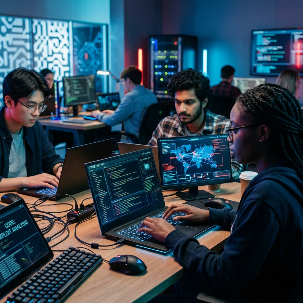 ASD Academy - Best Cyber Security Training Institute