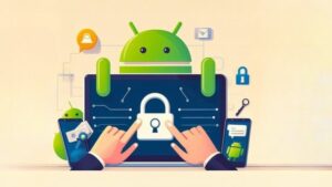 Android Hacking 