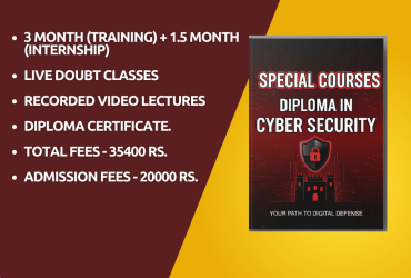 cyber security course