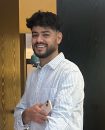 Arnav Singh